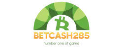 BETCASH285
